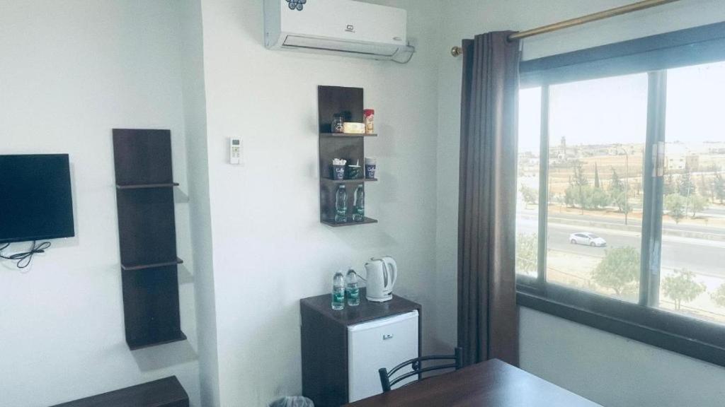Salvador Dali Apartments 암만 외부 사진