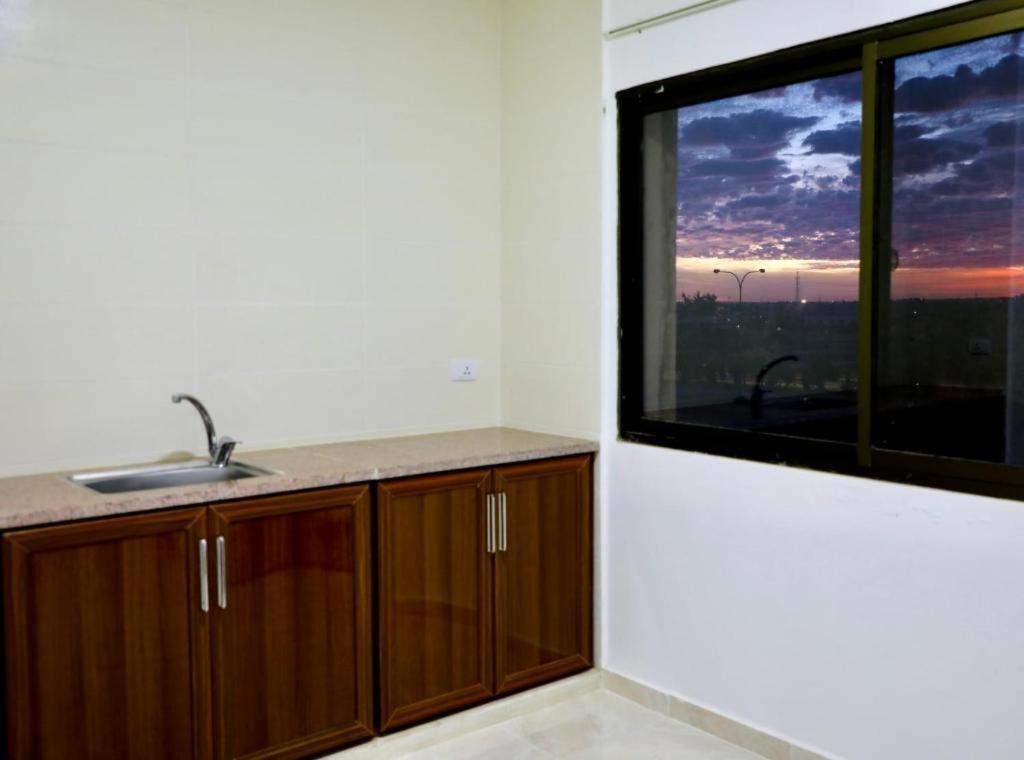 Salvador Dali Apartments 암만 외부 사진